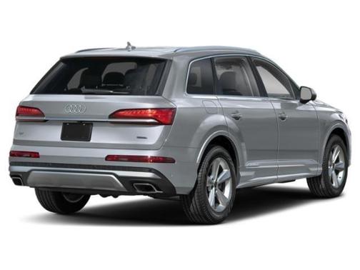 2026 Audi Q7 PRESTIGE