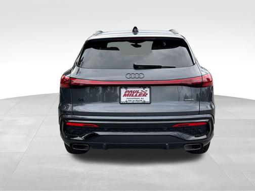 Tambora Flame 2026 Audi Q5
