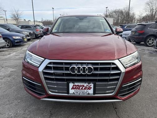 2020 Audi Q5 45 Premium