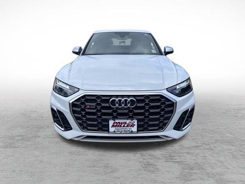 2024 Audi SQ5 3.0T Premium Plus