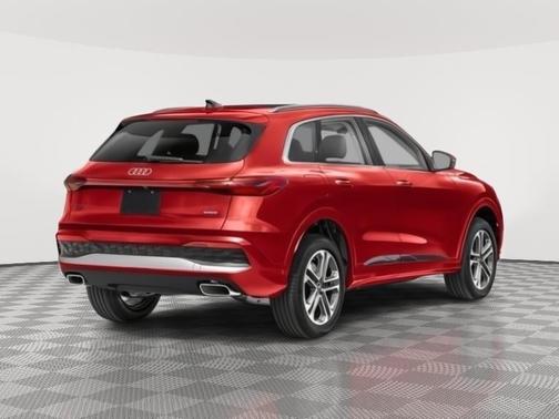 2025 Audi Q5 2.0T quattro Premium