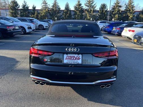 2023 Audi S5 3.0T Premium Plus