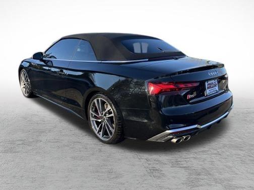 2023 Audi S5 3.0T Premium Plus