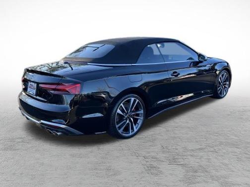 2023 Audi S5 3.0T Premium Plus