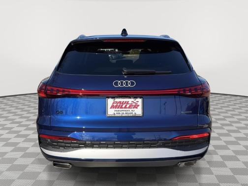 2025 Audi Q5 2.0T quattro Premium