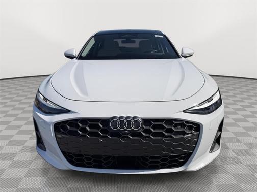 2026 Audi A6 