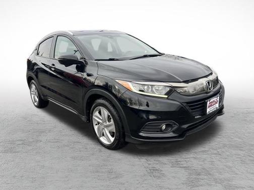 2019 Honda HR-V EX