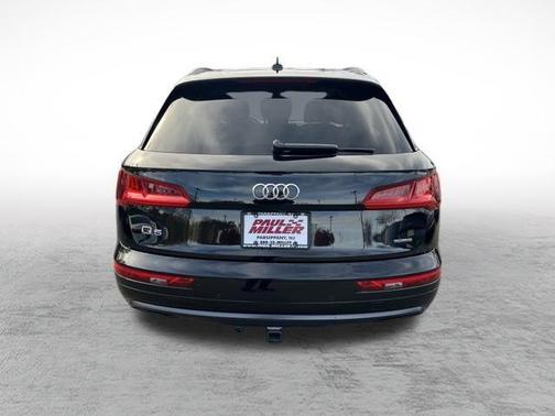 2020 Audi Q5 40 Premium Plus