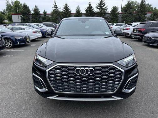 2024 Audi Q5 45 S line quattro Premium