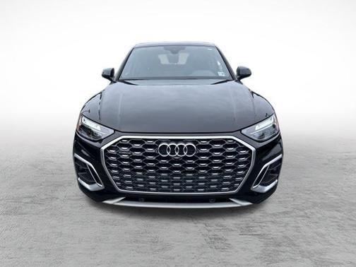 2024 Audi Q5 45 S line quattro Premium