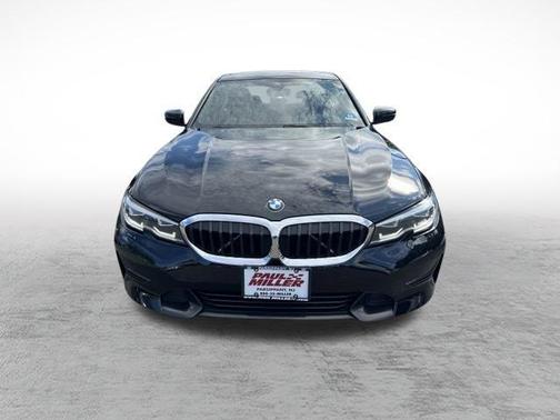 2020 BMW 330 i xDrive