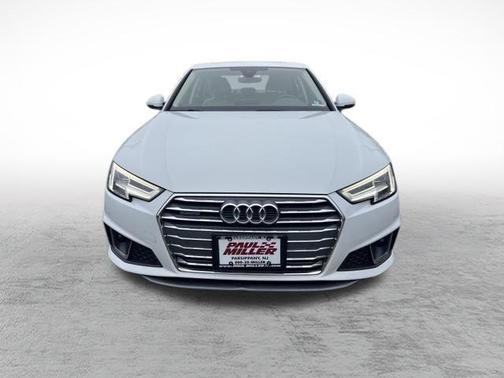 2019 Audi A4 2.0T Premium Plus