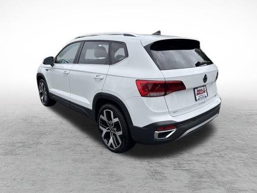 2023 Volkswagen Taos 1.5T SEL