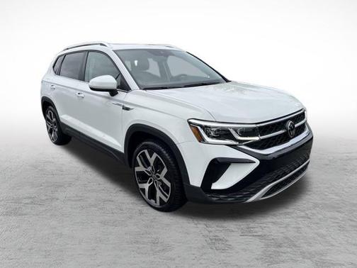 2023 Volkswagen Taos 1.5T SEL