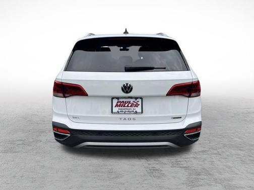 2023 Volkswagen Taos 1.5T SEL
