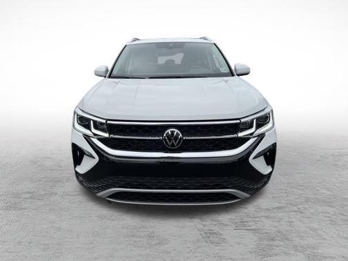 2023 Volkswagen Taos 1.5T SEL