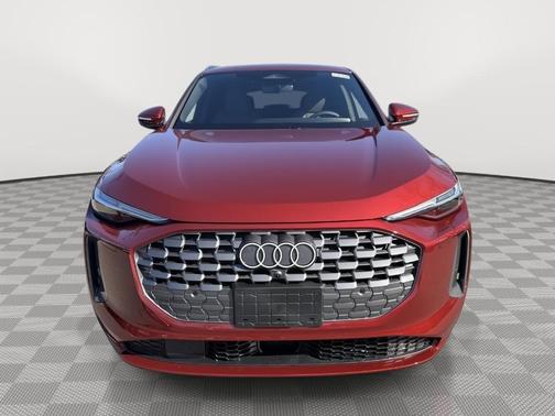 2025 Audi Q5 2.0T quattro Premium