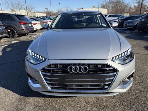 2023 Audi A4 40 Premium