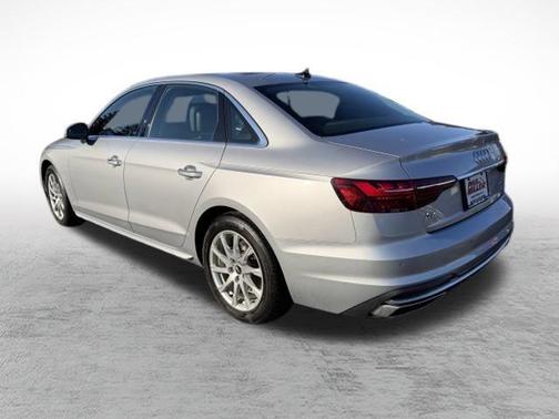 2023 Audi A4 40 Premium