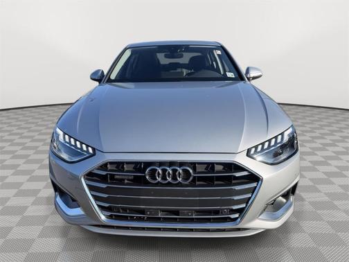 2023 Audi A4 40 Premium