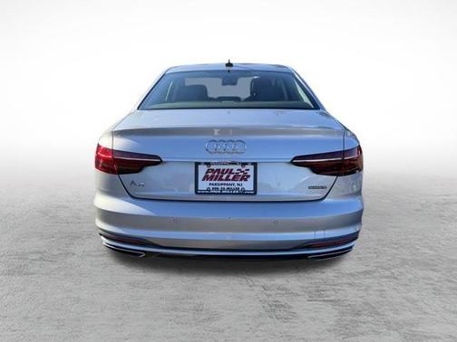 2023 Audi A4 40 Premium