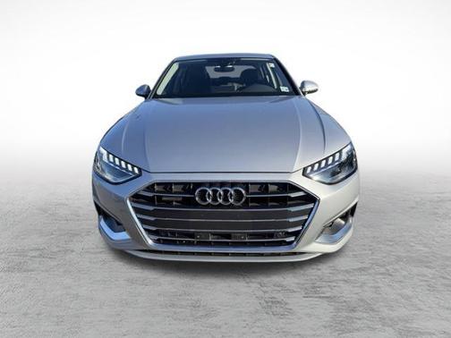 2023 Audi A4 40 Premium