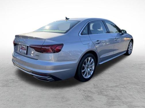 2023 Audi A4 40 Premium