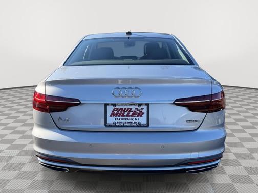 2023 Audi A4 40 Premium