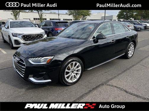 2023 Audi A4 40 Premium