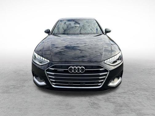 2023 Audi A4 40 Premium