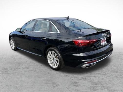 2023 Audi A4 40 Premium