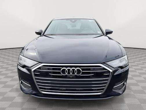 2023 Audi A6 45 Premium