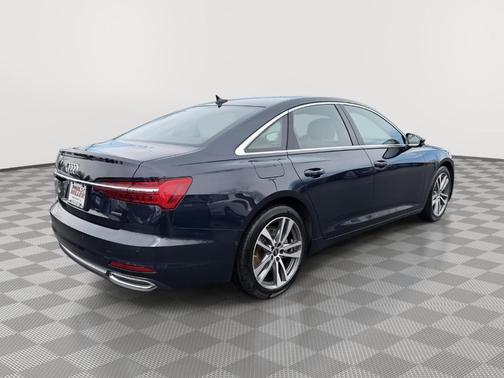2023 Audi A6 45 Premium
