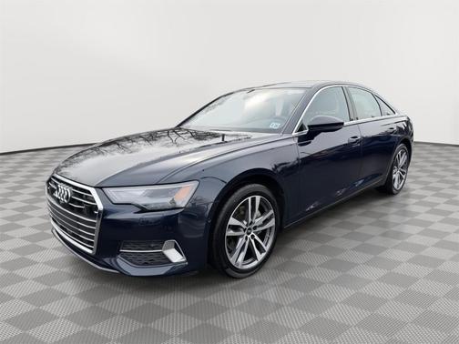 2023 Audi A6 45 Premium