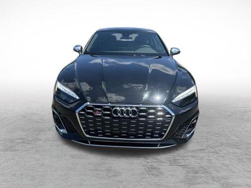 2024 Audi S5 3.0T Premium