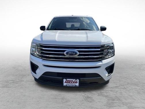 2018 Ford Expedition XL