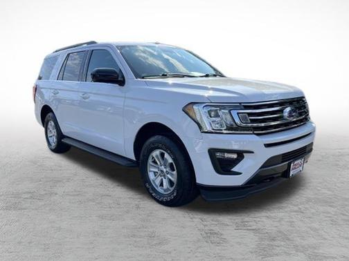 2018 Ford Expedition XL