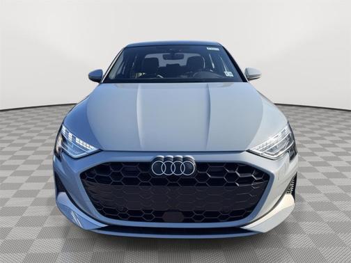 2025 Audi A3 Premium