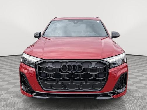 2026 Audi Q7 55 Premium