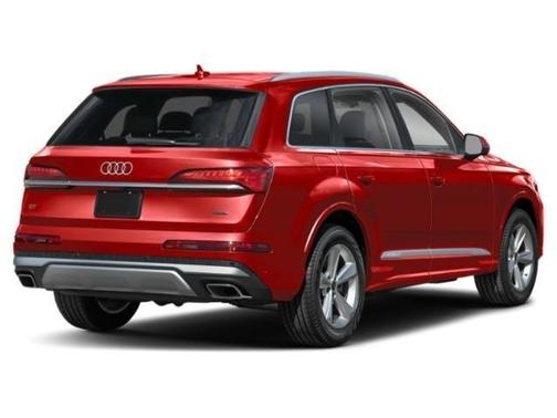 2026 Audi Q7 PRESTIGE