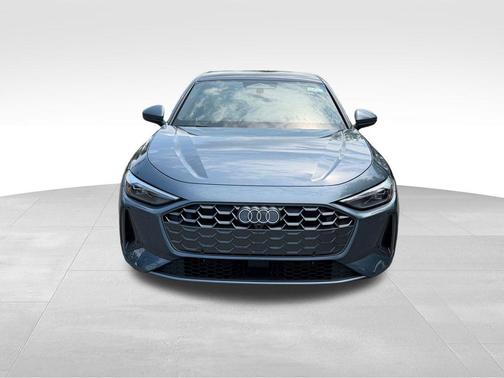 Horizon Blue Metallic 2026 Audi A5