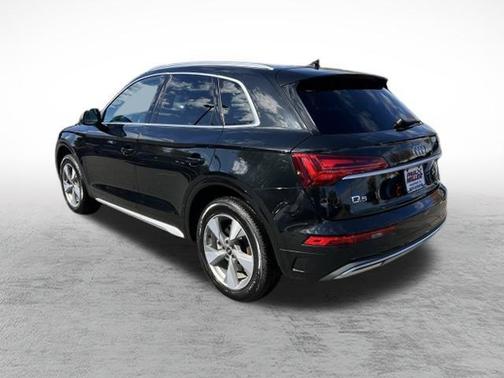 2023 Audi Q5 40 Premium