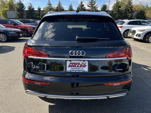 2023 Audi Q5 40 Premium
