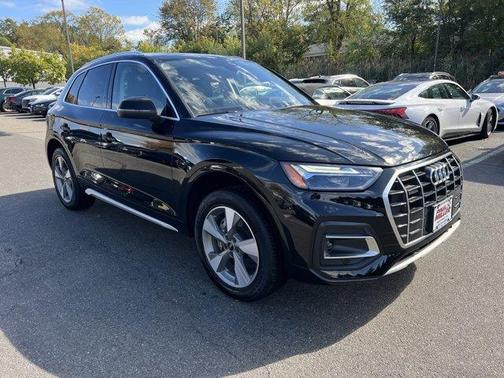 2023 Audi Q5 40 Premium