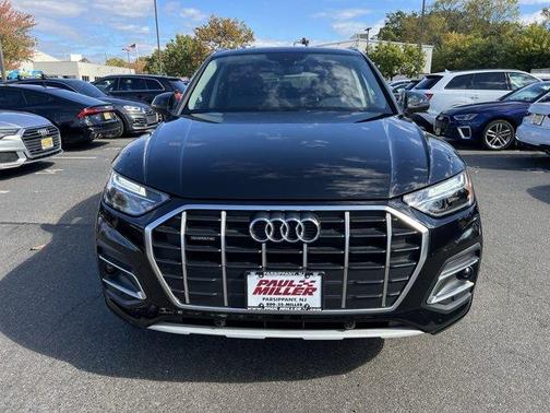 2023 Audi Q5 40 Premium