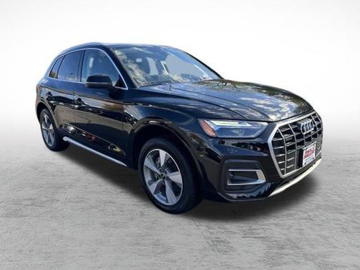 2023 Audi Q5 40 Premium