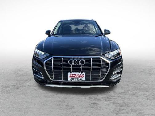 2023 Audi Q5 40 Premium