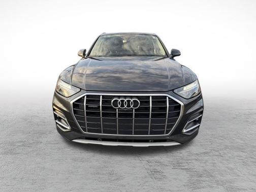 2024 Audi Q5 40 Premium