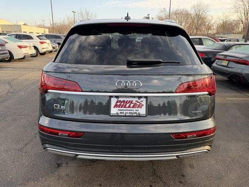 2024 Audi Q5 40 Premium