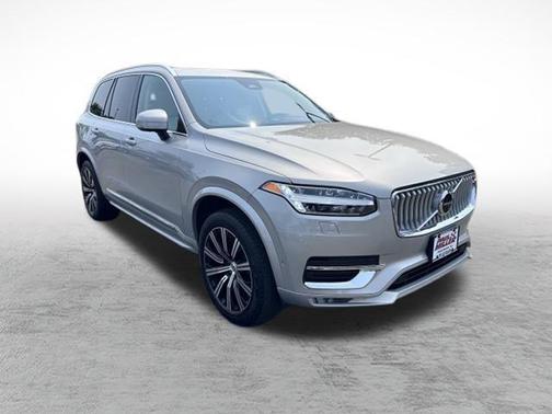 2023 Volvo XC90 B6 Plus 6-Seater